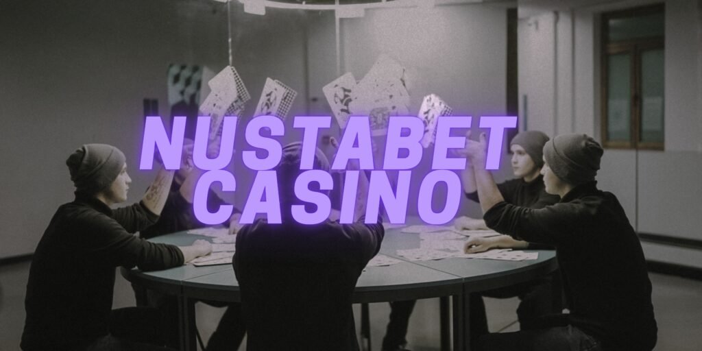nustabet casino