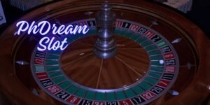 phdream slot