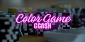 Color Game Gcash