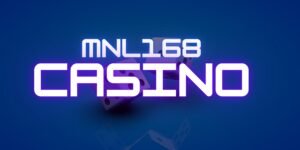 Mnl168 Casino