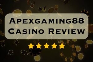 Apexgaming88 Casino Review