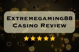 Extremegaming88Casino Review