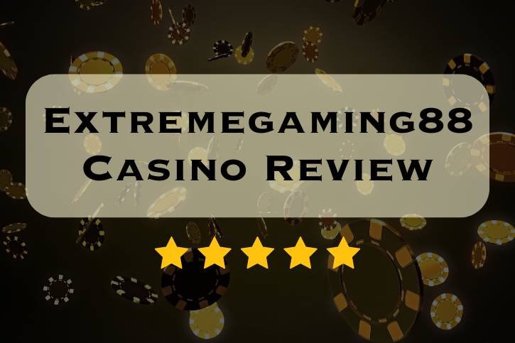 Extremegaming88Casino Review