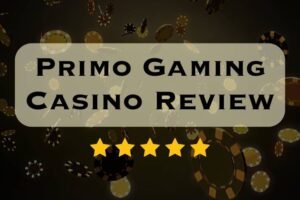 Primo Gaming Casino Review