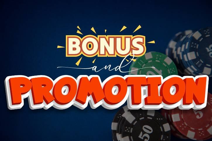 The Welcome Bonuses at Okada Online Casino Registration