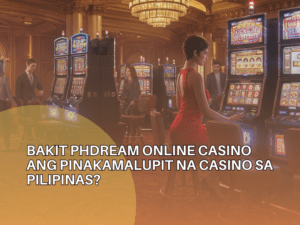 PhDream Online Casino