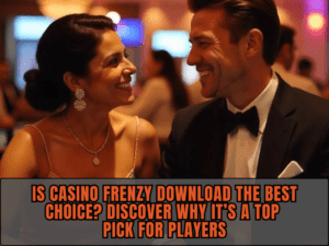 Casino Frenzy