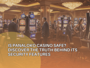 Panaloko Casino