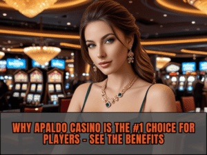 apaldo casino