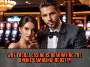 fachai casino