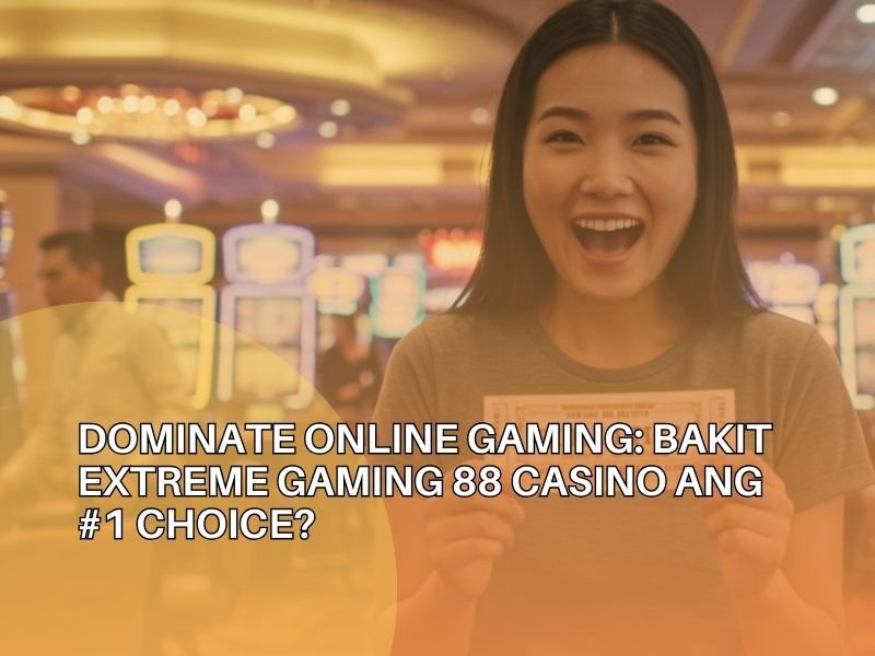 Extreme Gaming 88 Casino