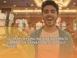 TMTPlay Online