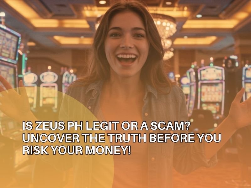 Zeus PH