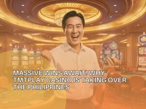 TMTPlay Casino