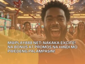 Mwplay888 Net