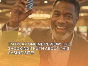 TMTPlay Online